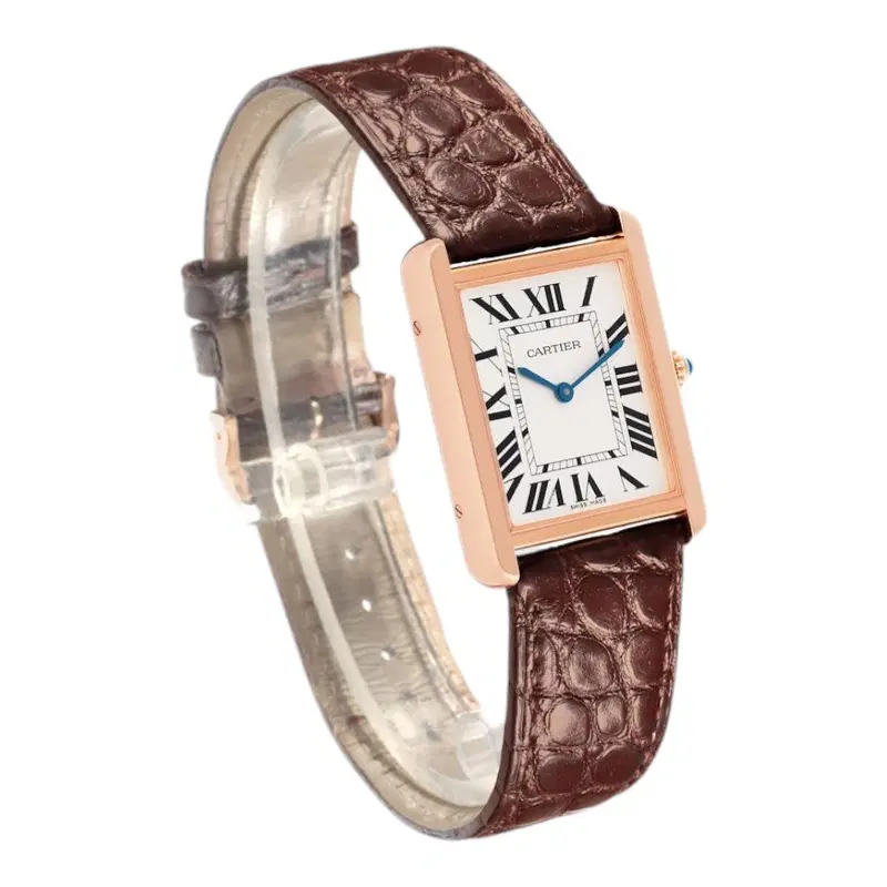 Cartier Tank LM. W5200025