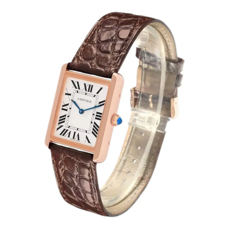 Cartier Tank LM. W5200025