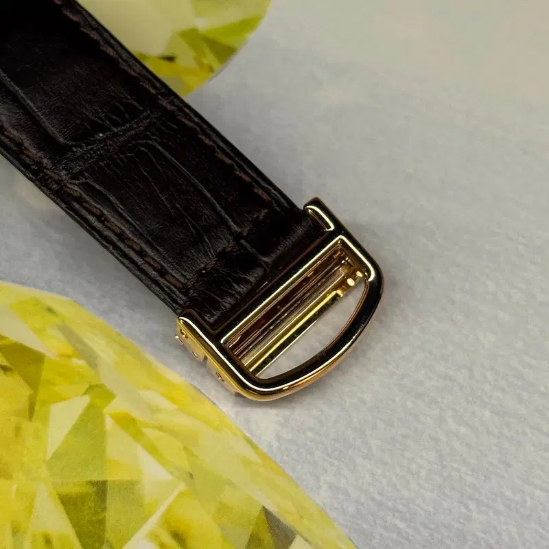 Cartier Tank Louis Cartier. W1560003