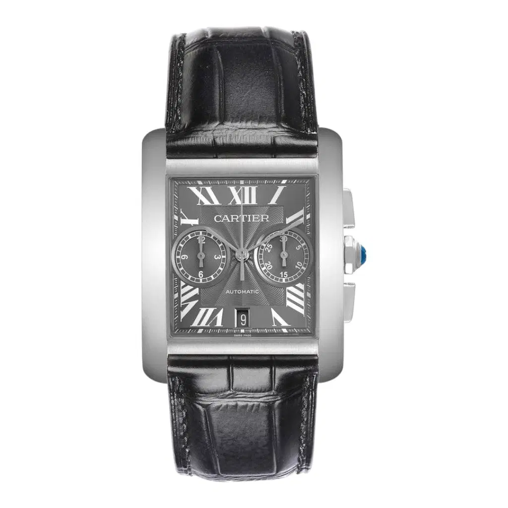 Cartier Tank MC. W5330008