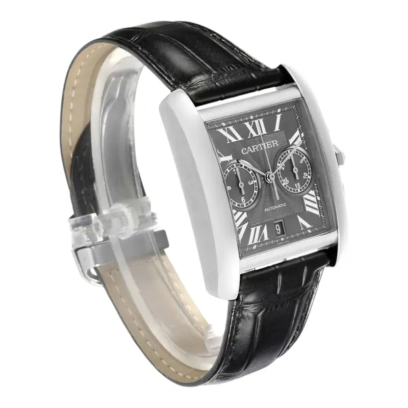 Cartier Tank MC. W5330008