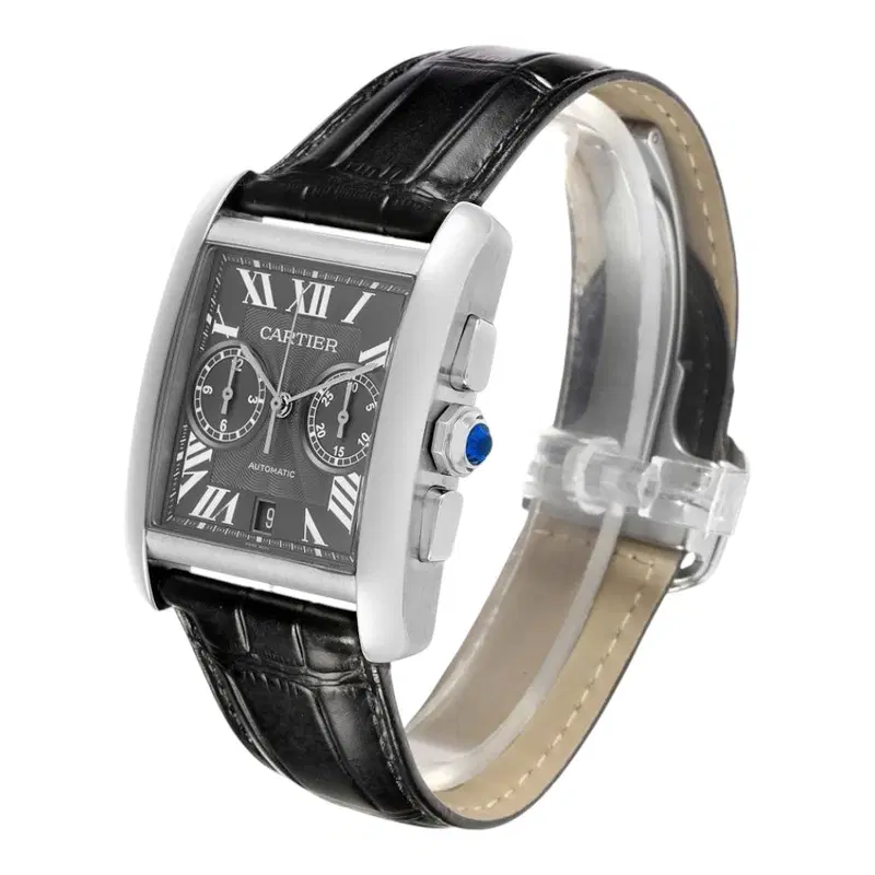 Cartier Tank MC. W5330008