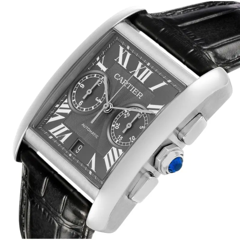 Cartier Tank MC. W5330008