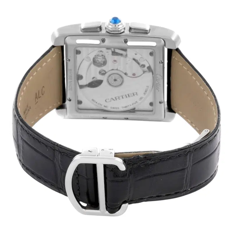 Cartier Tank MC. W5330008