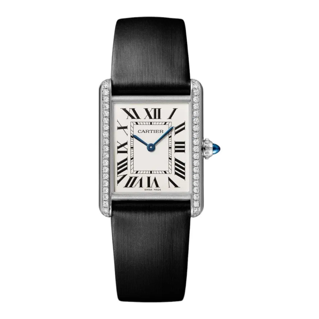 Cartier Tank Must. W4TA0030