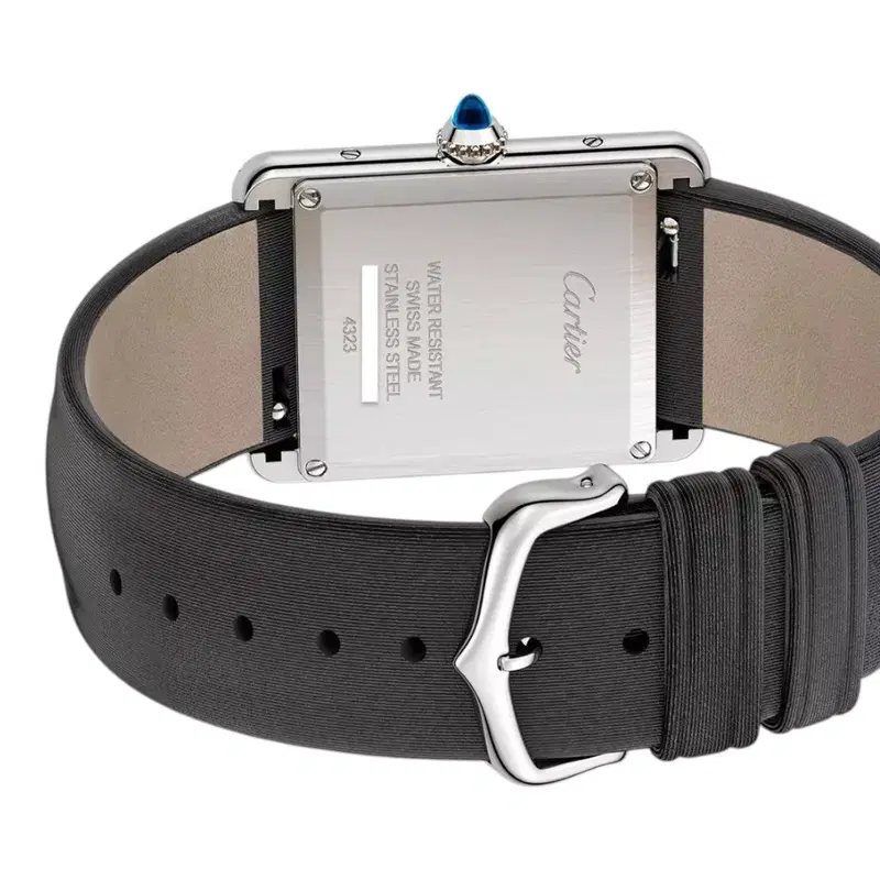 Cartier Tank Must. W4TA0030