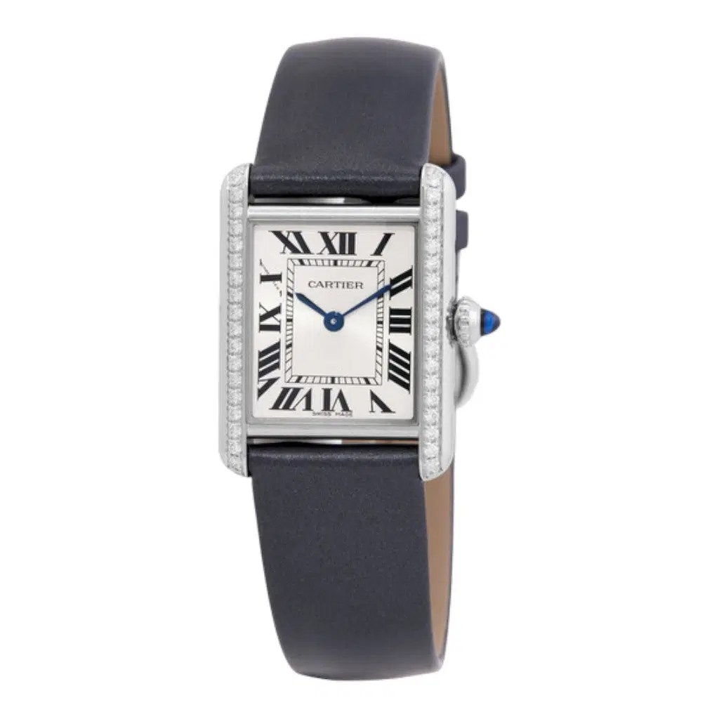 Cartier Tank Must. W4TA0031