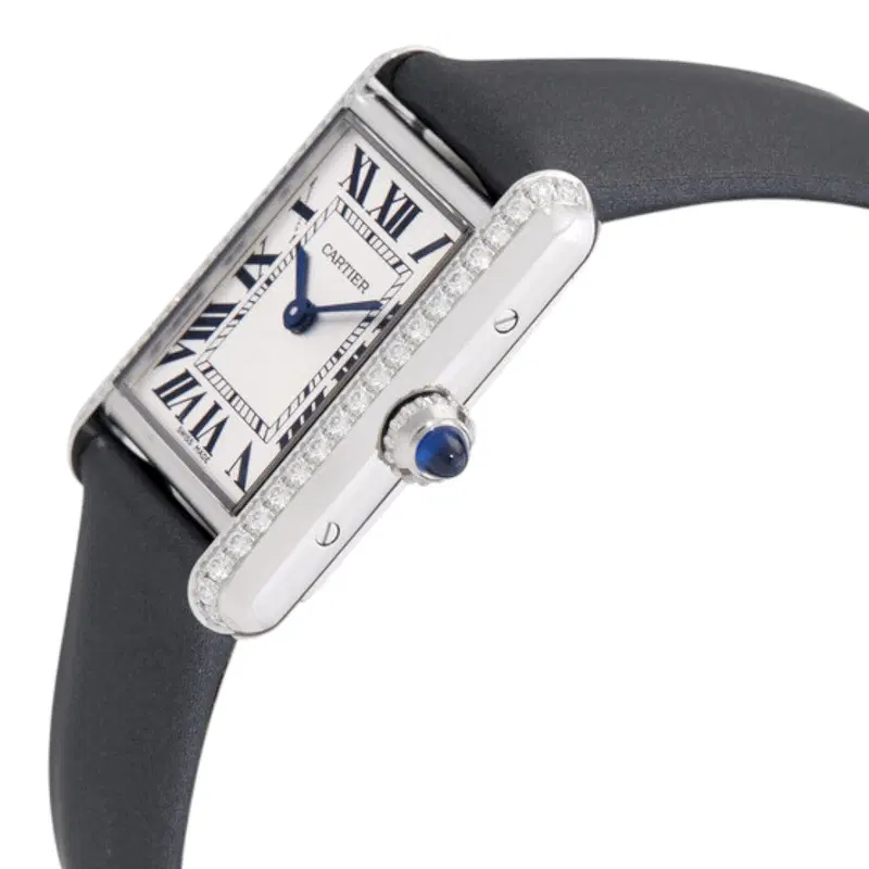 Cartier Tank Must. W4TA0031
