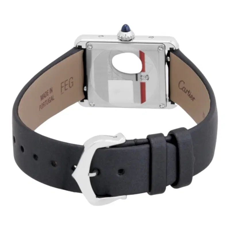 Cartier Tank Must. W4TA0031