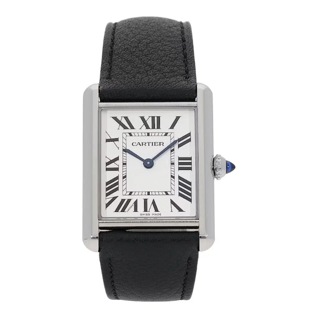 Cartier Tank Must. WSTA0041