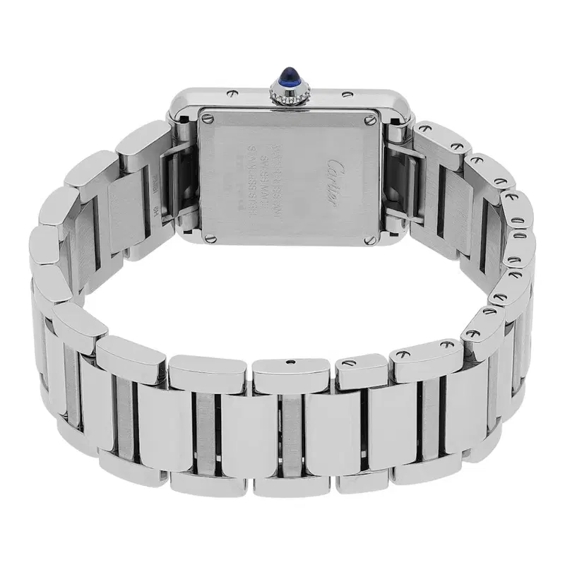 Cartier Tank Must. WSTA0051