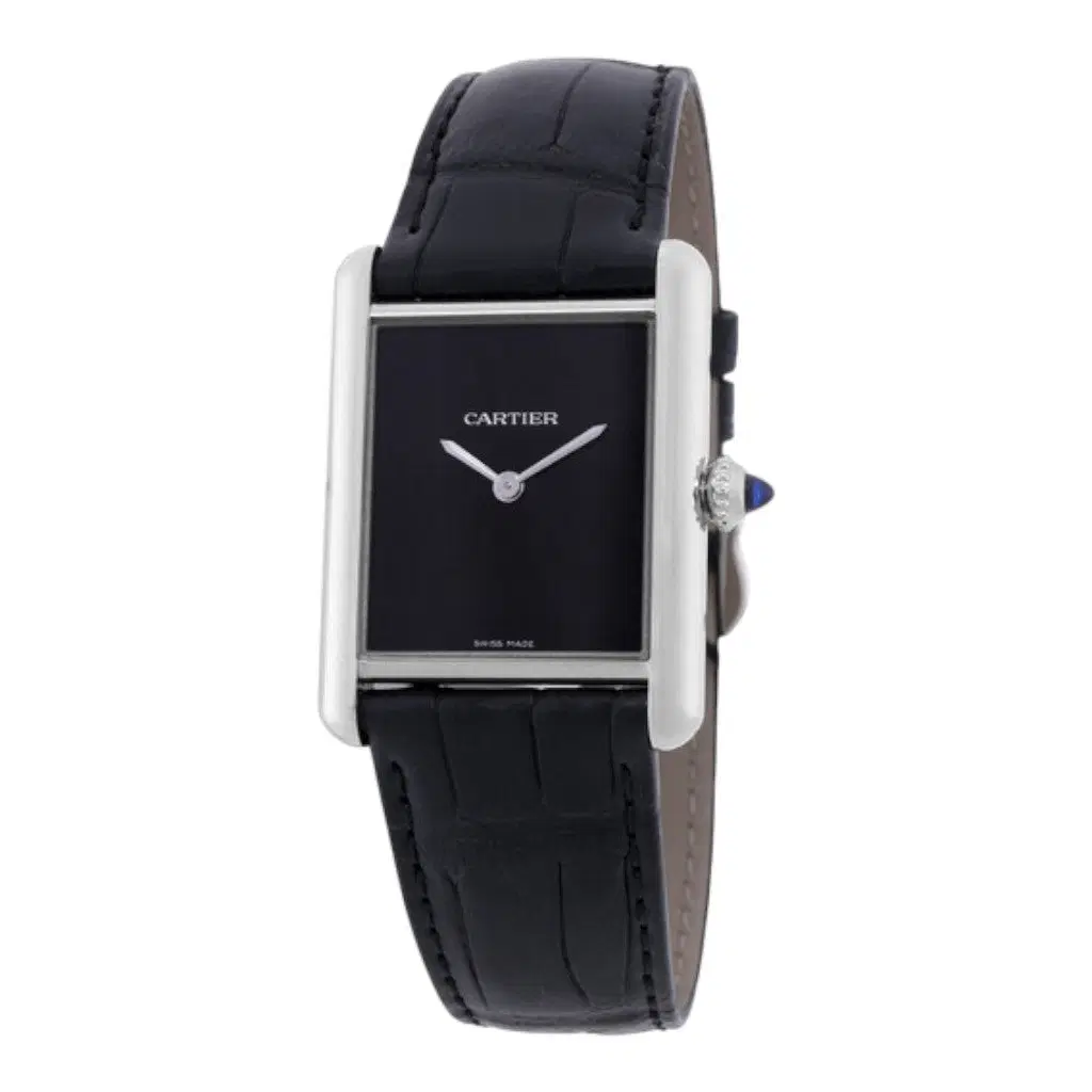 Cartier Tank Must. WSTA0108