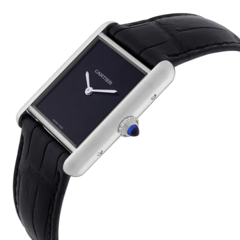 Cartier Tank Must. WSTA0108