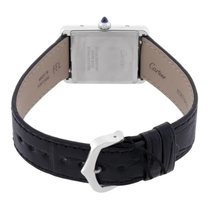 Cartier Tank Must. WSTA0108