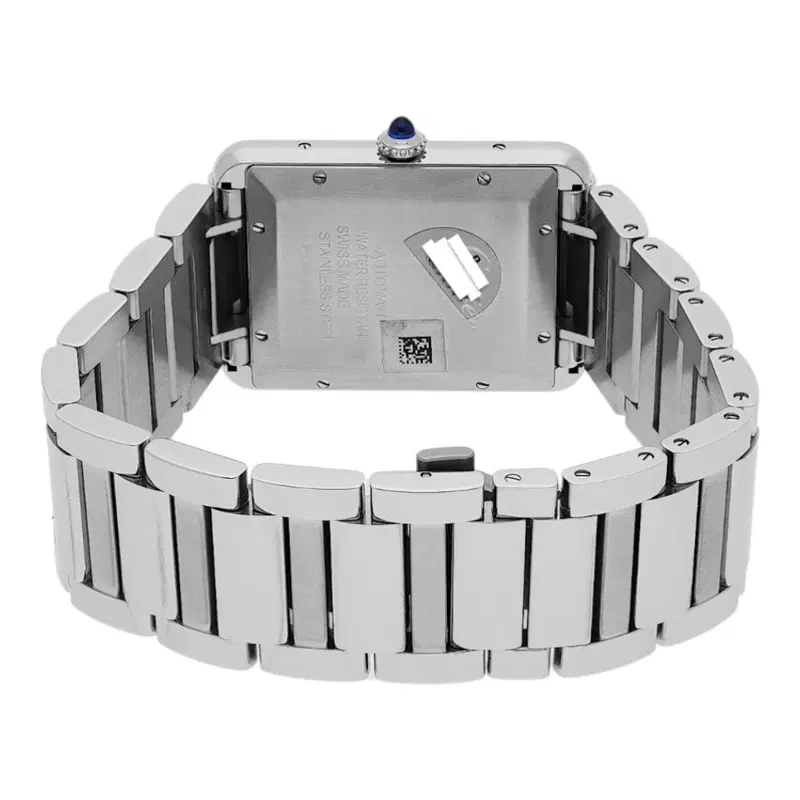 Cartier Tank Must XL. WSTA0053