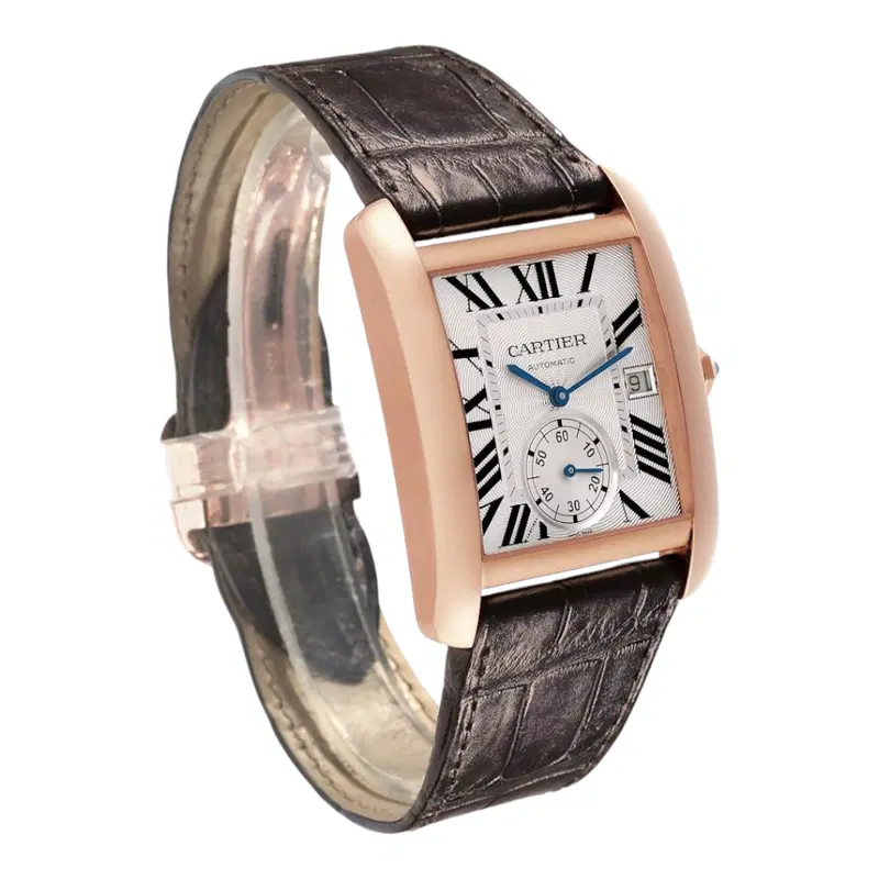 Cartier Tank. W5330001