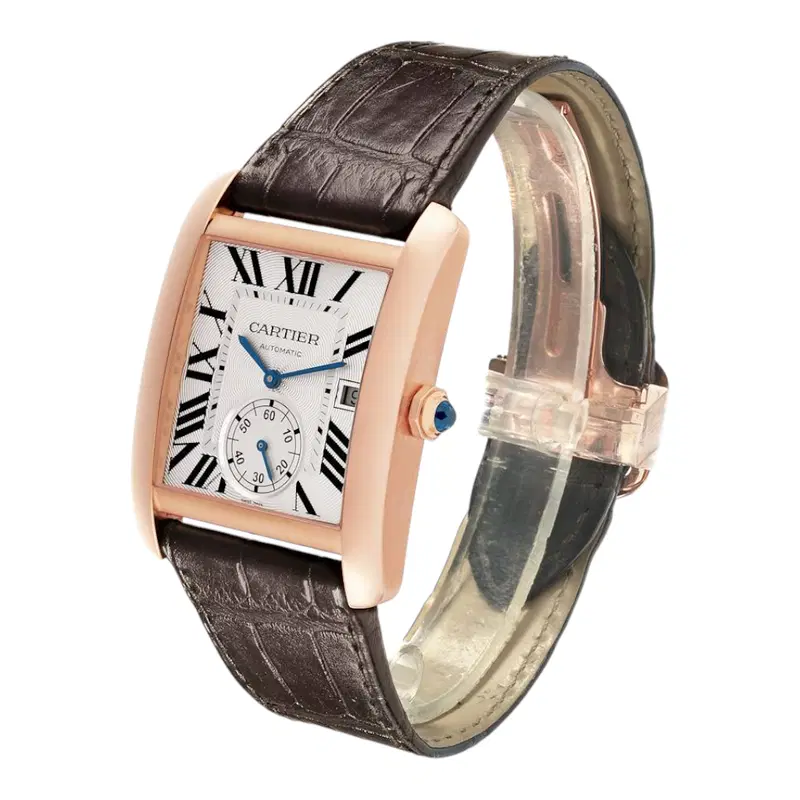 Cartier Tank. W5330001