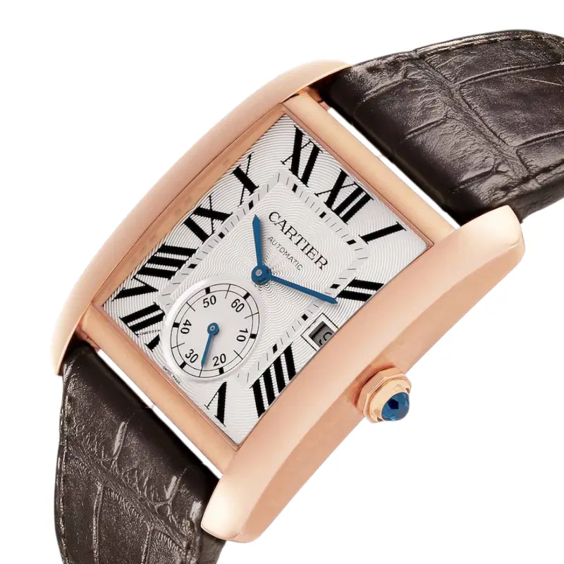 Cartier Tank. W5330001