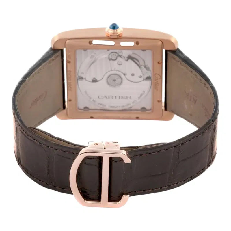 Cartier Tank. W5330001
