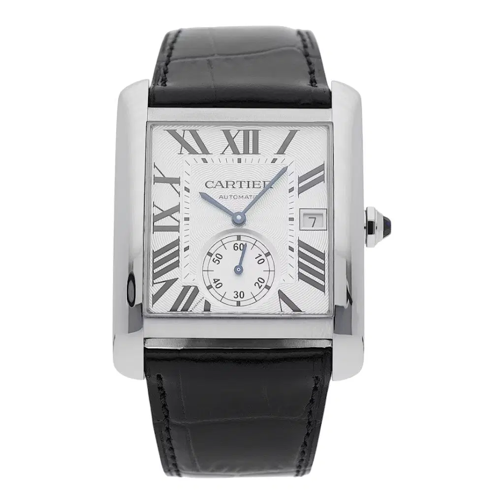 Cartier Tank. W5330003