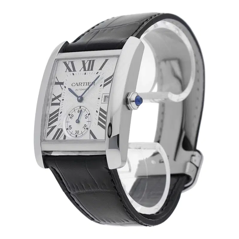 Cartier Tank. W5330003