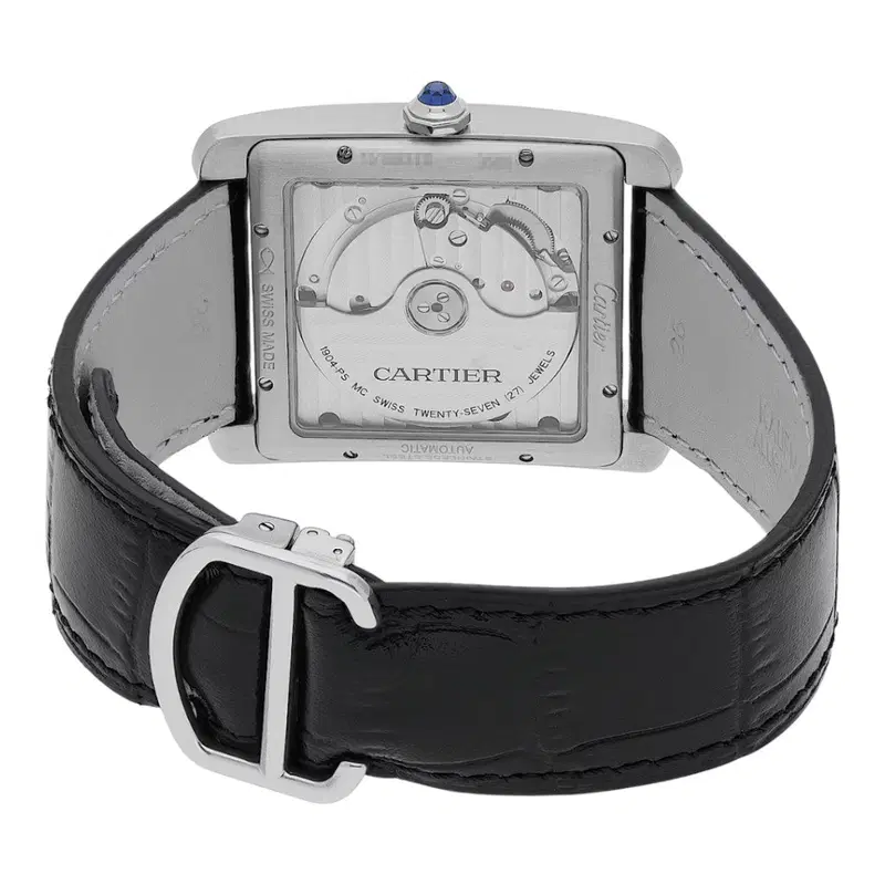Cartier Tank. W5330003