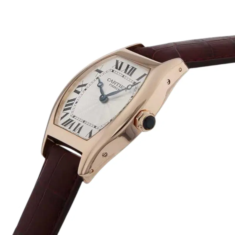 Cartier Tortue. W1536851