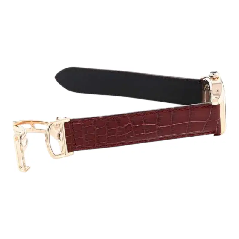 Cartier Tortue. W1536851