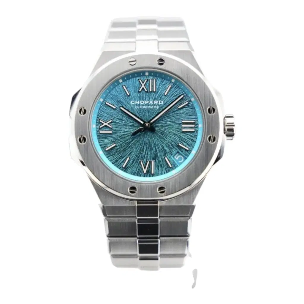 Chopard Alpine Eagle. 298600-3016
