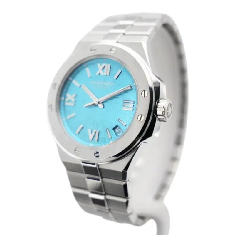 Chopard Alpine Eagle. 298600-3016