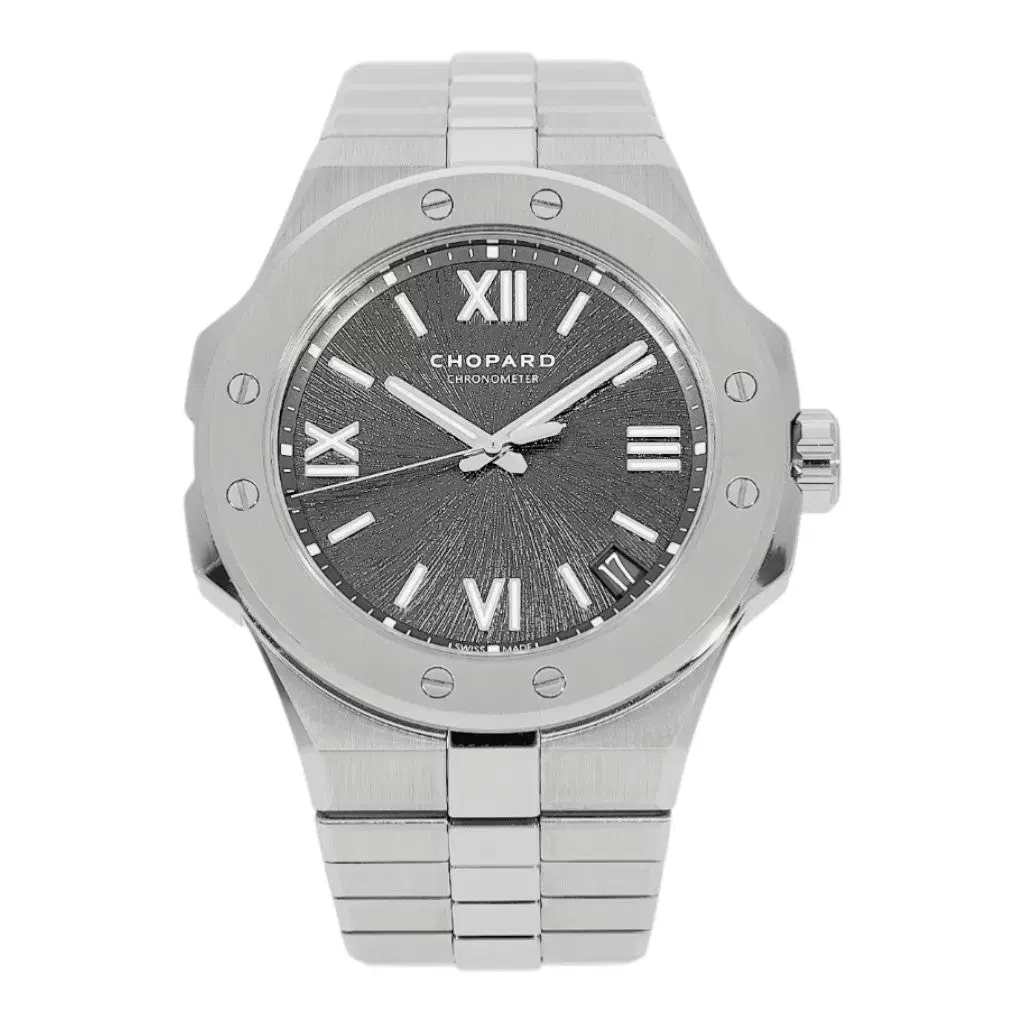 Chopard Alpine Eagle 41. 298600-3002