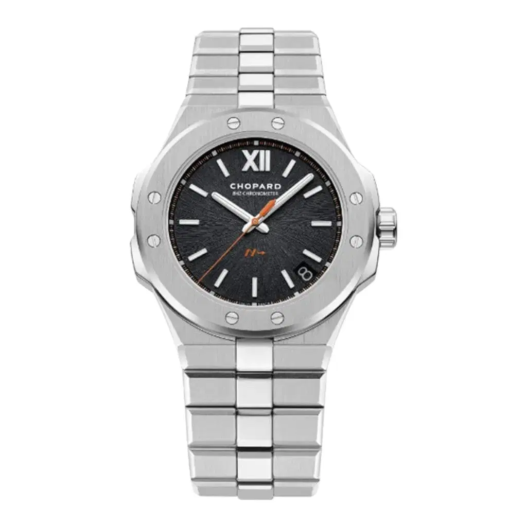 Chopard Alpine Eagle 41 Cadence 8HF. 298600-3020