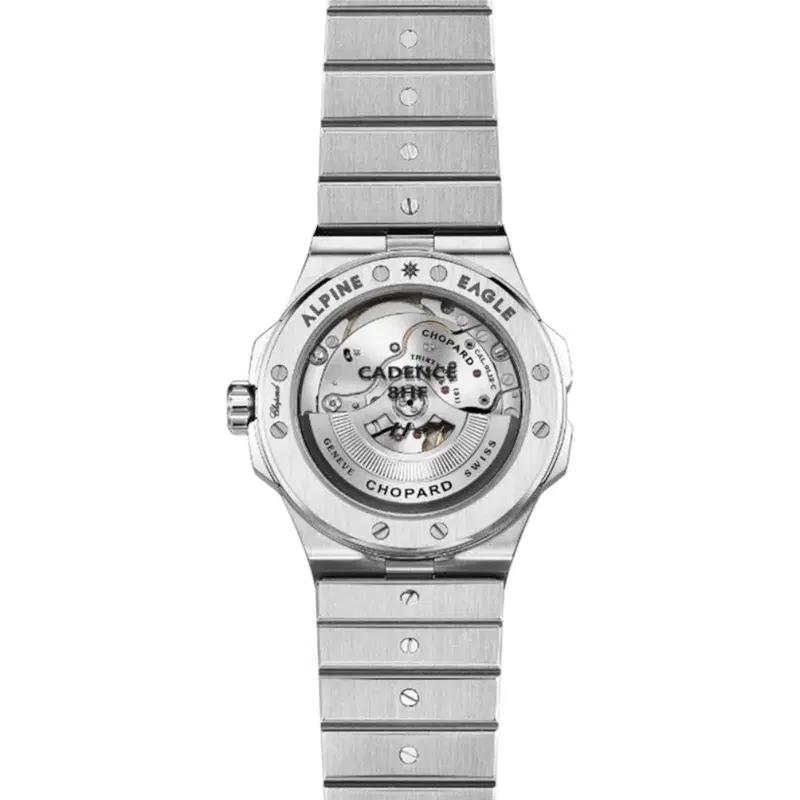 Chopard Alpine Eagle 41 Cadence 8HF. 298600-3020