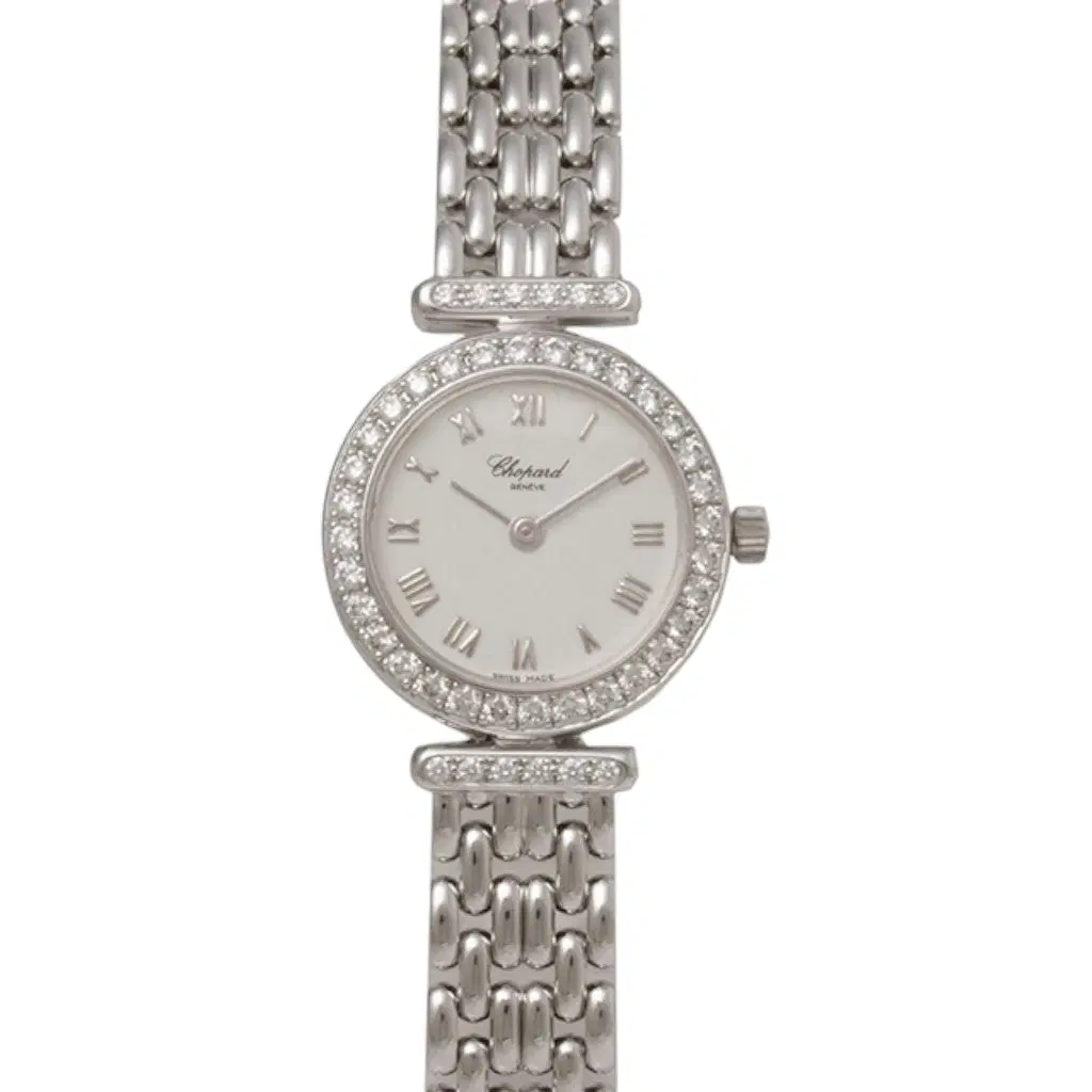 Chopard Classic. 10/5895