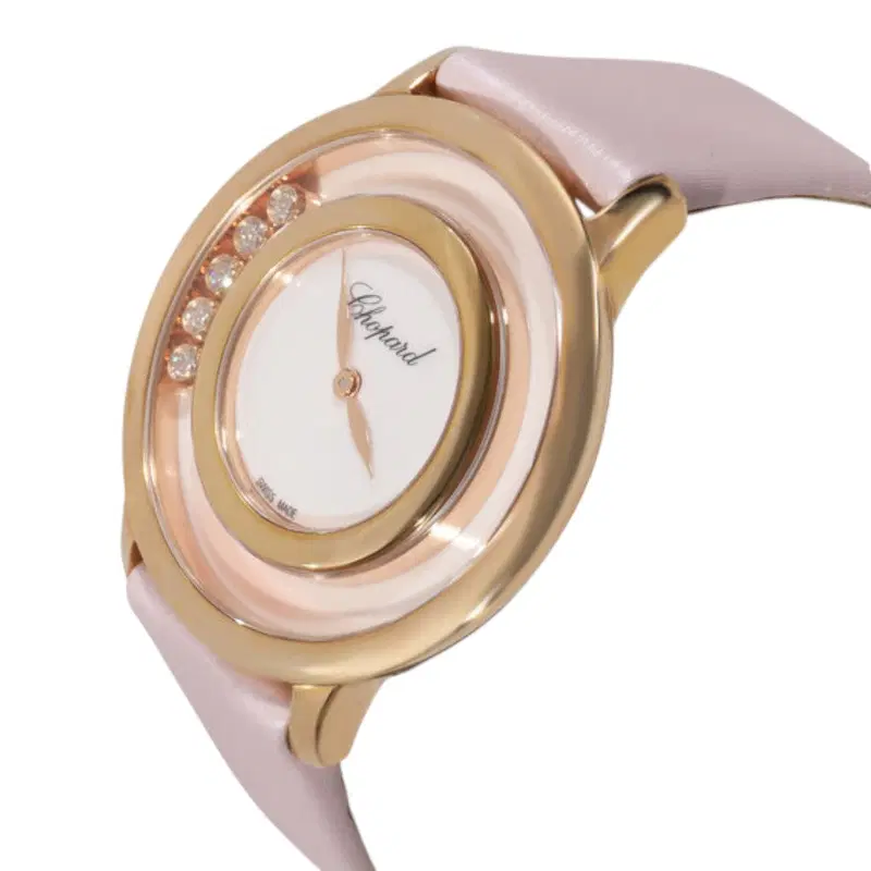 Chopard Happy Diamonds. 209429-5106