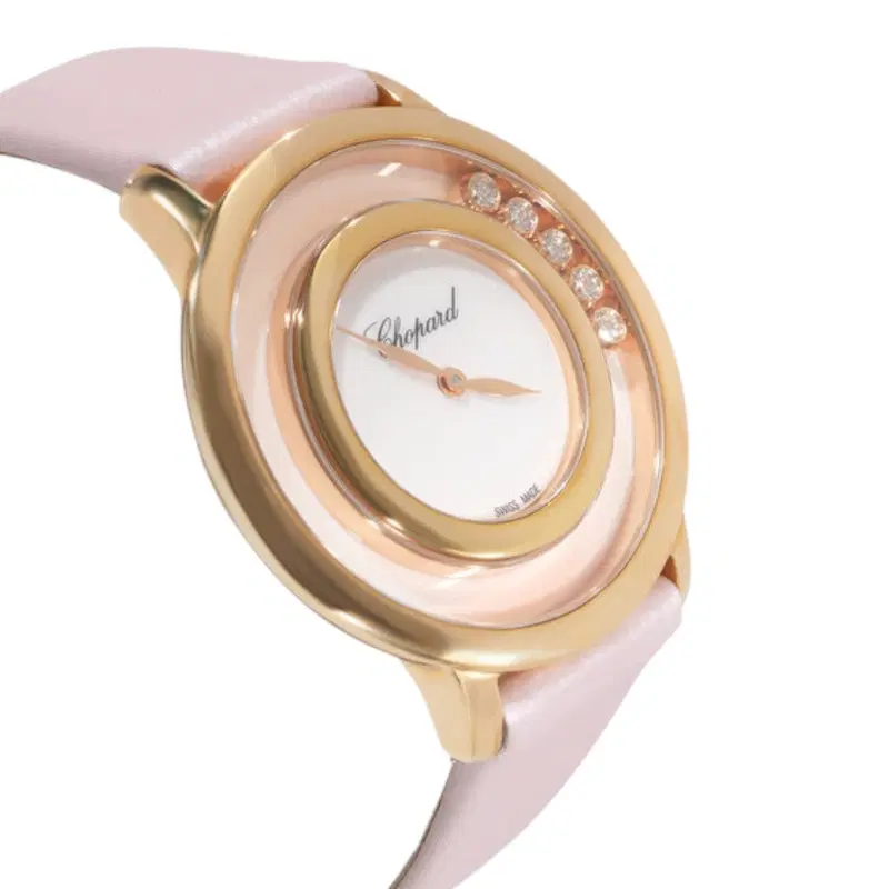 Chopard Happy Diamonds. 209429-5106