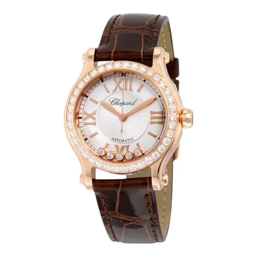 Chopard Happy Sport. 274893-5002