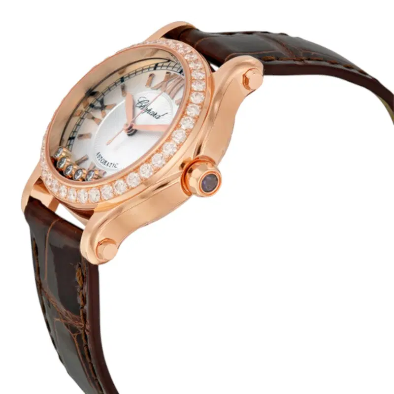Chopard Happy Sport. 274893-5002