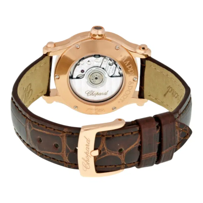 Chopard Happy Sport. 274893-5002
