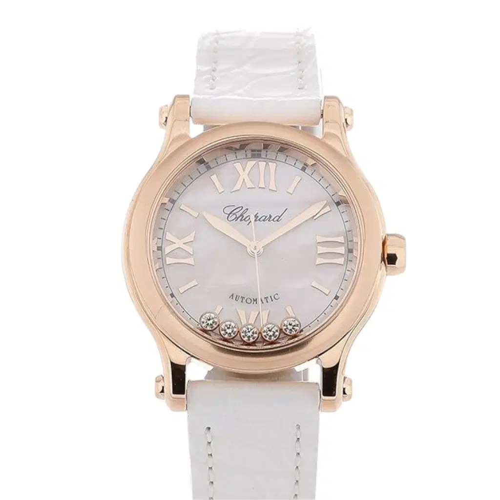 Chopard Happy Sport. 274893-5009