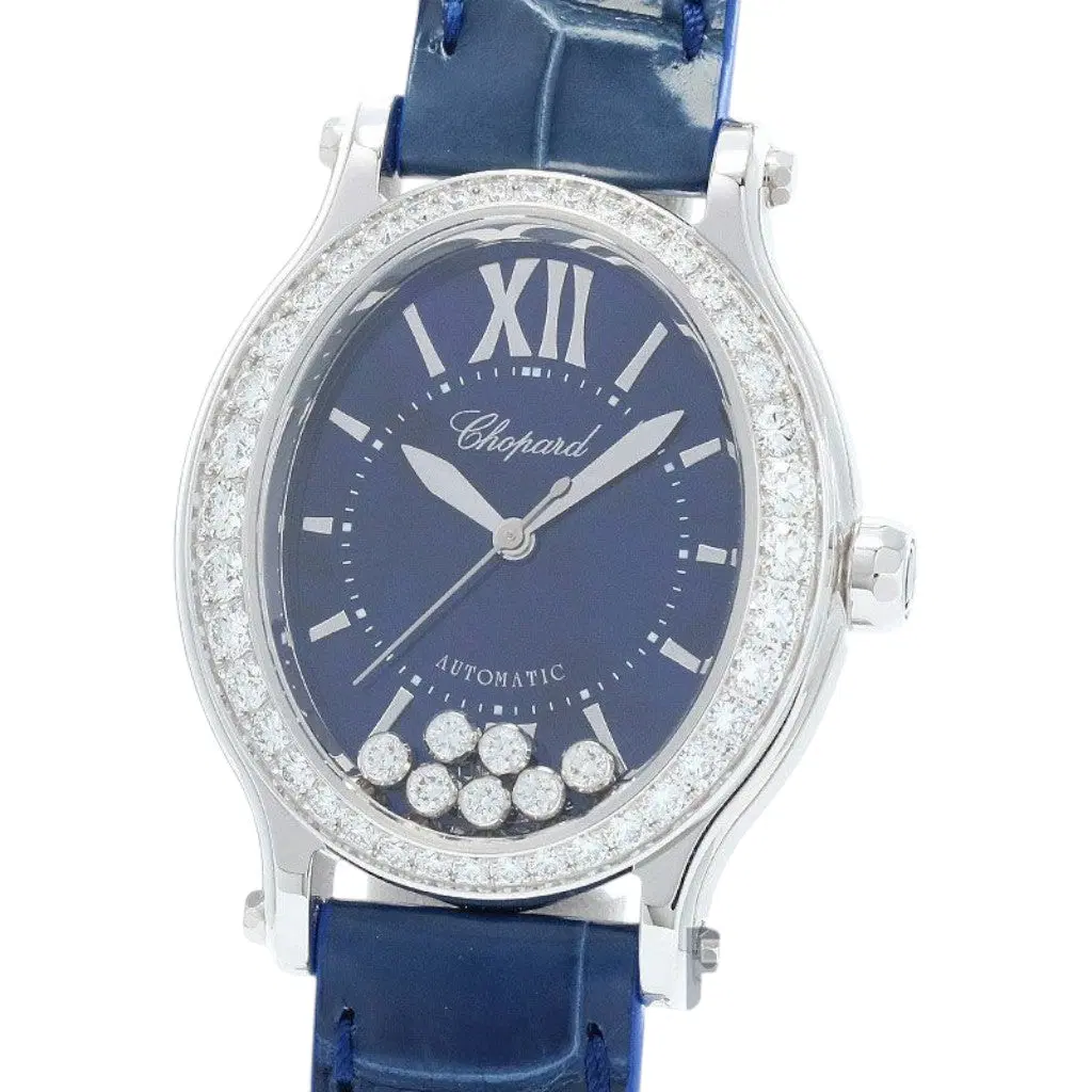 Chopard Happy Sport. 275362-1001