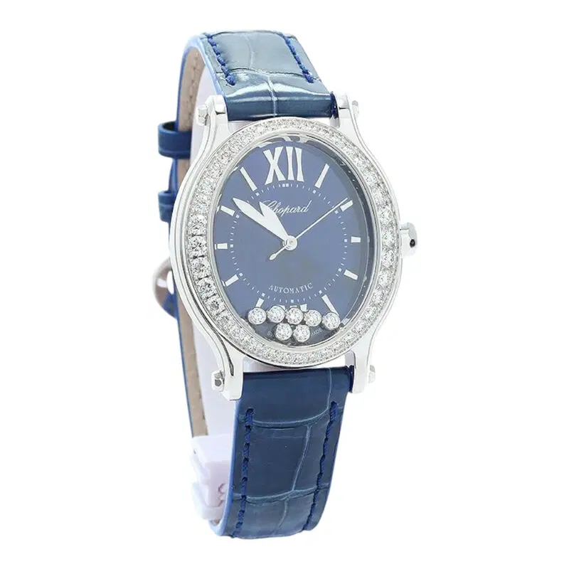 Chopard Happy Sport. 275362-1001