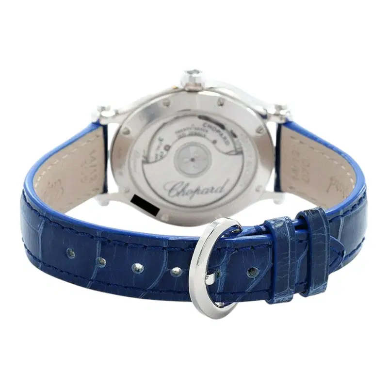 Chopard Happy Sport. 275362-1001
