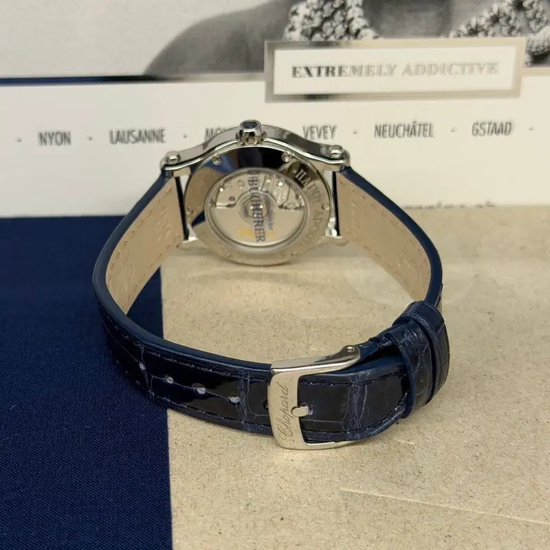 Chopard Happy Sport. 278573-3005