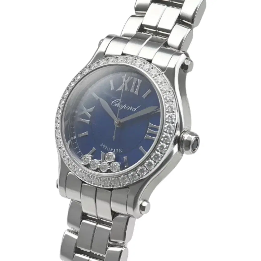 Chopard Happy Sport. 278573-3009