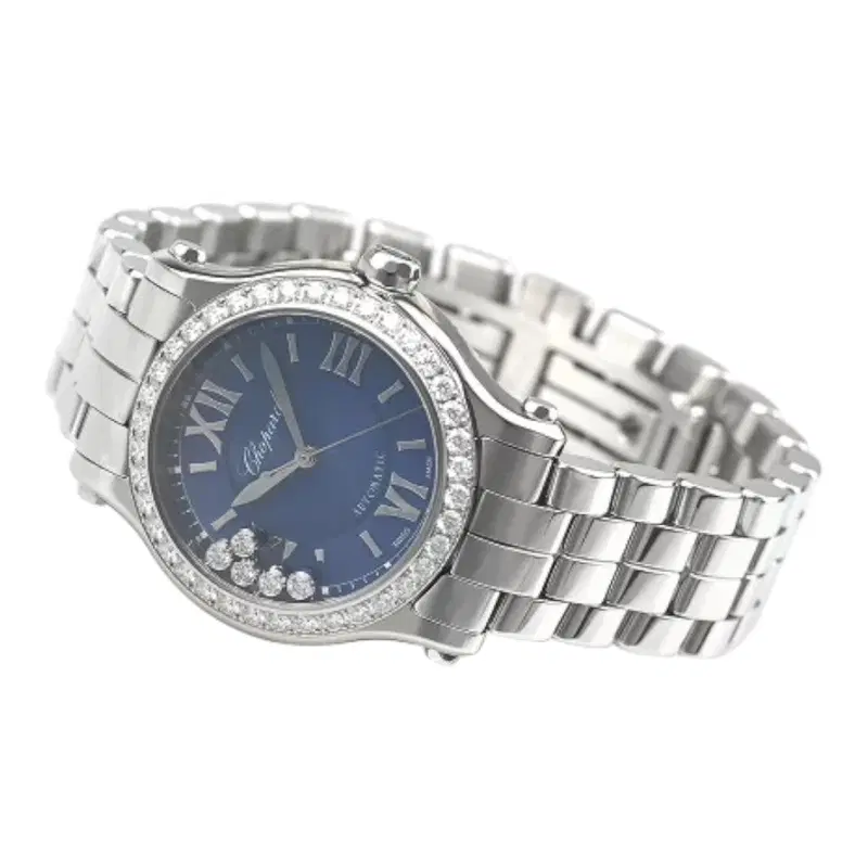 Chopard Happy Sport. 278573-3009