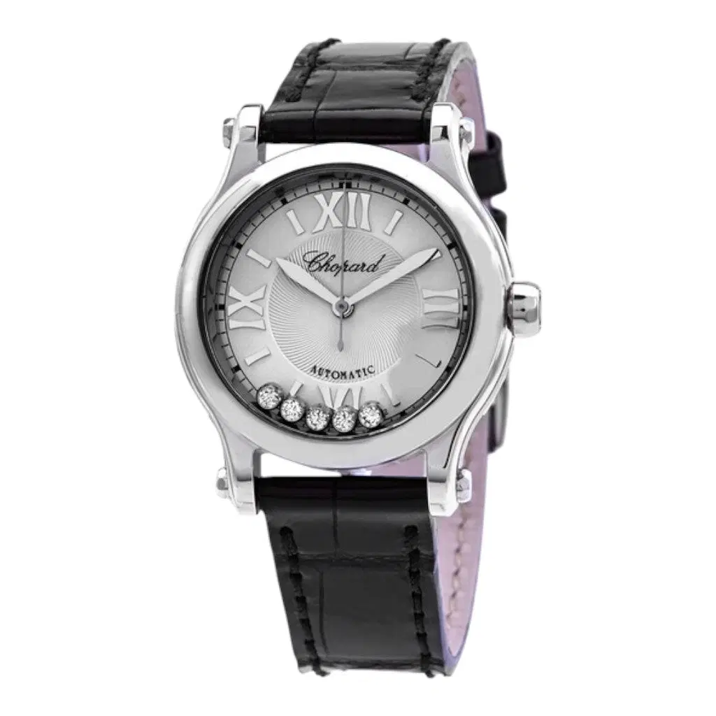 Chopard Happy Sport. 278573-3011
