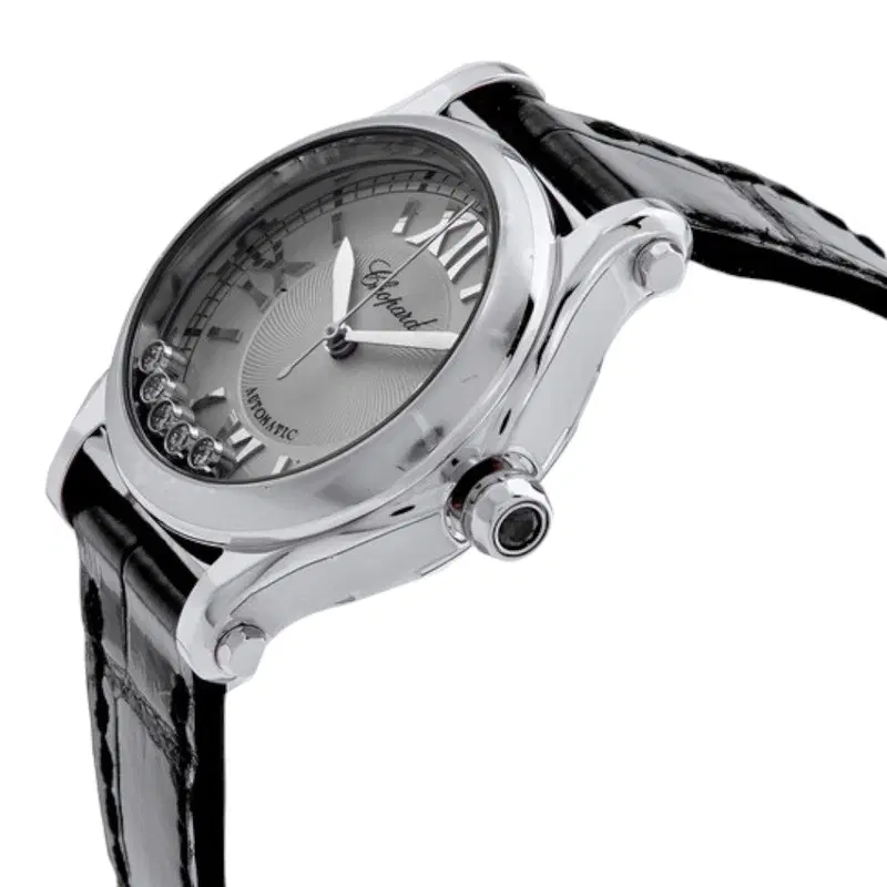 Chopard Happy Sport. 278573-3011