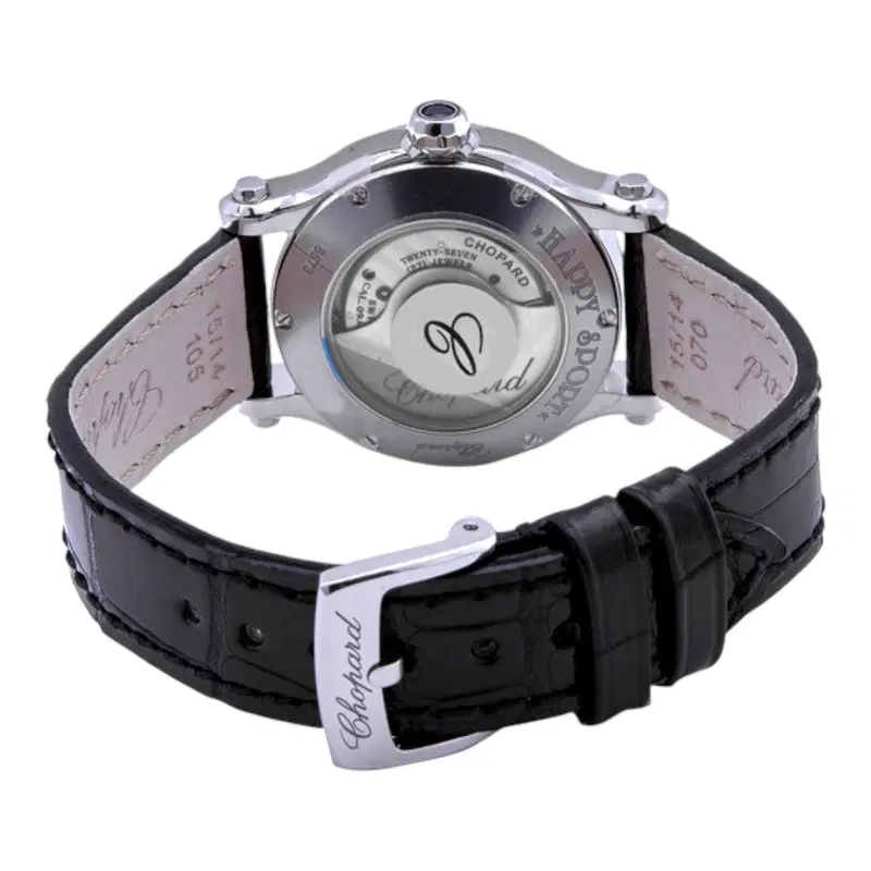 Chopard Happy Sport. 278573-3011