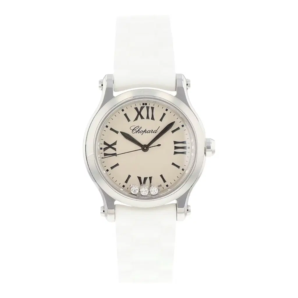 Chopard Happy Sport. 278590-3001